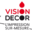 Logo VISION DECOR