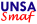 Logo SMAF