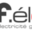 Logo J.F ELEC