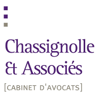 Logo CABINET CHASSIGNOLLE ET ASSOCIES