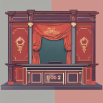 Logo LE COMPTOIR DU THEATRE