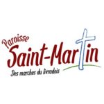 Logo PAROISSE ST MARTIN MARCHES LIVRADOIS