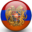 Logo AMICALE ARMENIENS TOULOUSE M. PYRENEES