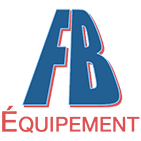 Logo FB EQUIPEMENT