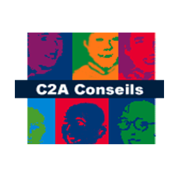 Logo SARL C2A CONSEILS