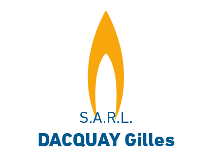 Logo GILLES DACQUAY PLOMBIER CHAUFFAGISTE
