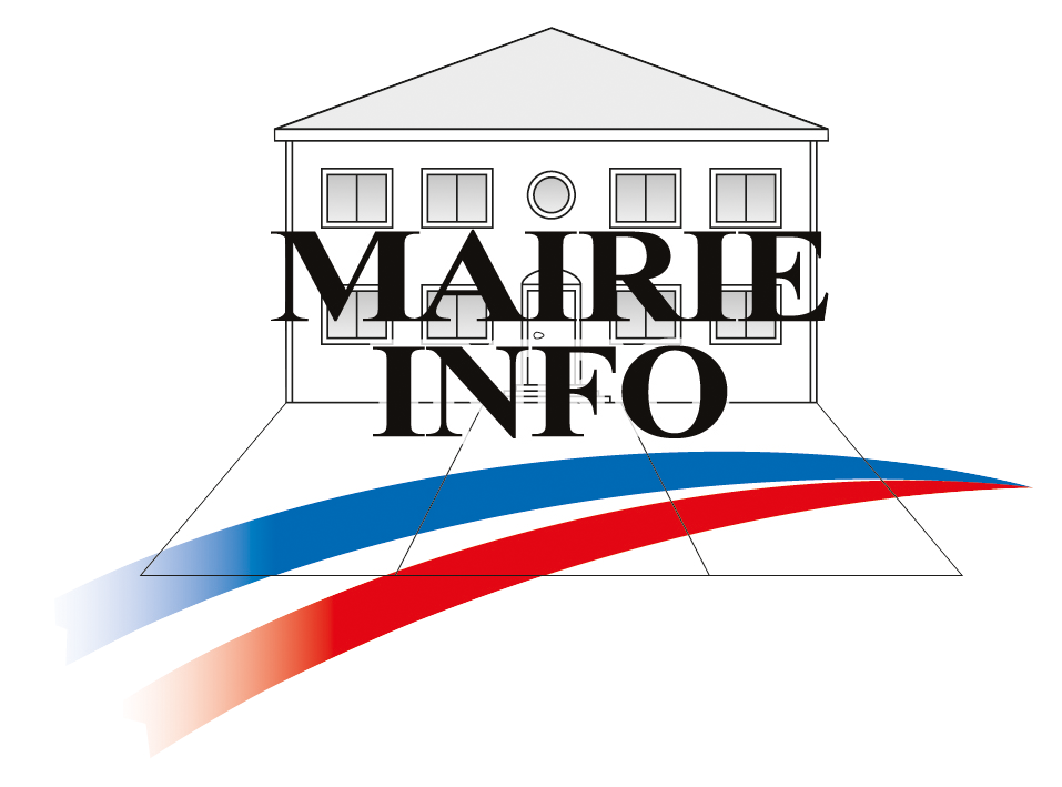 Logo MAIRIE INFO
