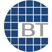 Logo BT ELECTRONICS