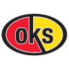 Logo OKS OBJECTIF KARTING SENSATION