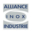Logo ALLIANCE INOX INDUSTRIE