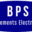 Logo B P S
