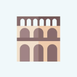 Logo OFF TOURISME COMMUN COMMUNES PONT GARD