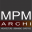 Logo MPM ARCHI - SAS D'ARCHITECTURE