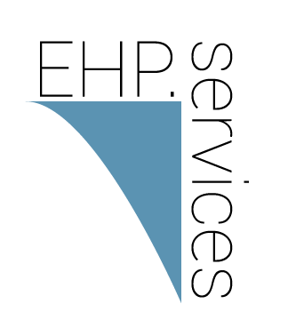 Logo EHP SERVICES