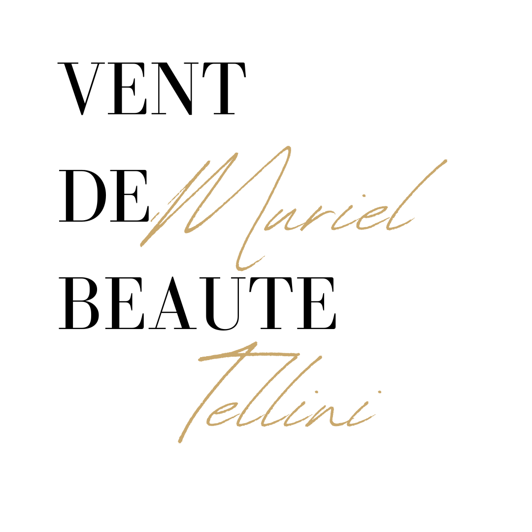 Logo VENT DE BEAUTE