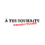 Logo A TES SOUHAITS PRODUCTIONS