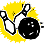 Logo CHALONS BOWLING