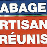 Logo ABAGE ARTISANS REUNIS