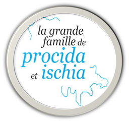 Logo LA GRANDE FAMILLE DE PROCIDA