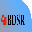 Logo B D S R