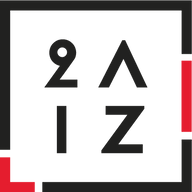 Logo ATELIER D' ARCHITECTURE IACHINI ZAMPIN