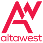 Logo ALTAWEST