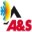 Logo A & S