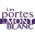 Logo LES PORTES DU MONT BLANC