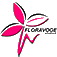 Logo FLORAVOGE
