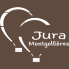 Logo JURA MONTGOLFIERES
