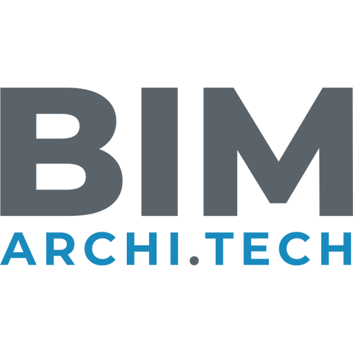 Logo ARCHI-TECH-REAL