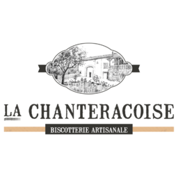 Logo BISCOTTERIE LA CHANTERACOISE