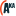 Logo A.K.A. DESIGN