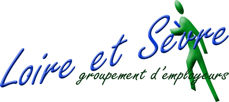 Logo GROUPEMENT EMPLOYEUR LOIRE ET SEVRE