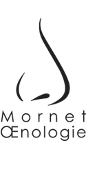 Logo MORNET OENOLOGIE