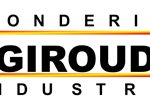 Logo FONDERIE GIROUD INDUSTRIE