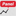 Logo INFLUENCE4YOU