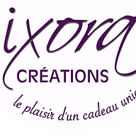 Logo IXORA