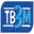 Logo TBS