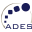 Logo ADES