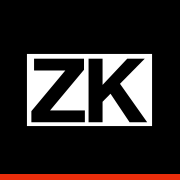 Logo ZK IMAGES