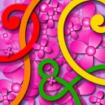 Logo POUPETTE ET COMPAGNIE