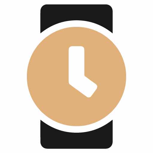 Logo MONTRES ET VOUS