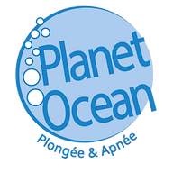 Logo PLANETOCEAN