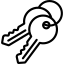 Logo BREIZH SERRURERIE