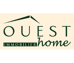 Logo OUEST HOME