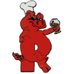 Logo MONSIEUR ERIC ALONSO