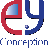 Logo EY CONCEPTION