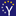 Logo YTES