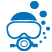 Logo NICEA DIVING